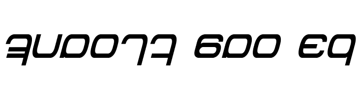 Betazed Italic  Free Fonts Download