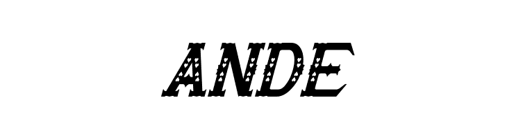 Steampuff Italic  Free Fonts Download