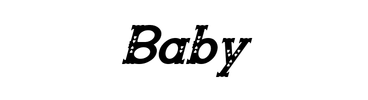 Steampuff Italic  Free Fonts Download