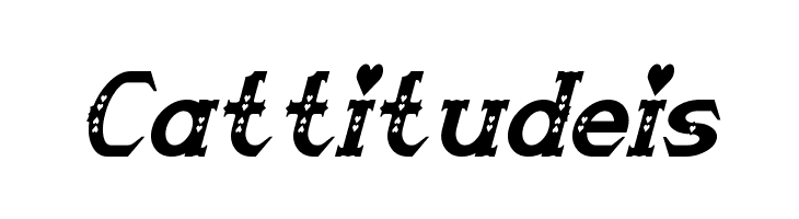 Steampuff Italic  Free Fonts Download