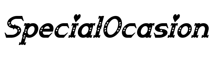 Steampuff Italic  Free Fonts Download