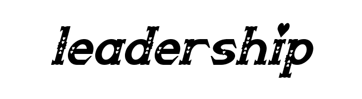 Steampuff Italic  Free Fonts Download