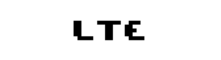 Pixel Tactical  Free Fonts Download