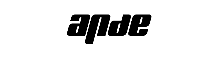 Kreon Condensed Italic  Free Fonts Download