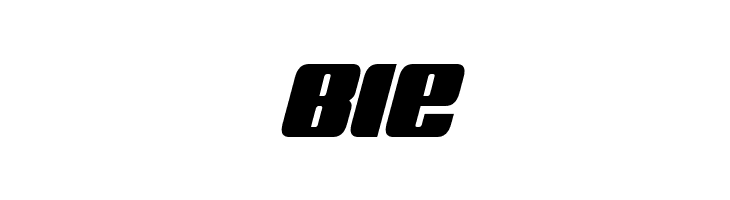 Kreon Condensed Italic  Free Fonts Download