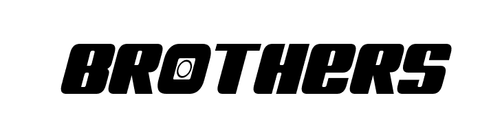 Kreon Condensed Italic  Free Fonts Download