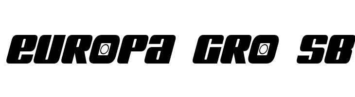 Kreon Condensed Italic  Free Fonts Download