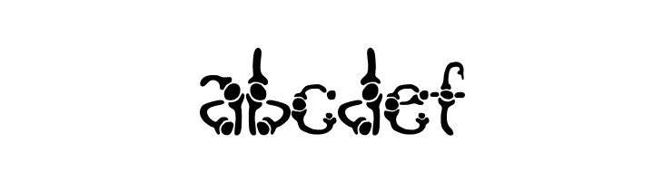 reverence  Free Fonts Download