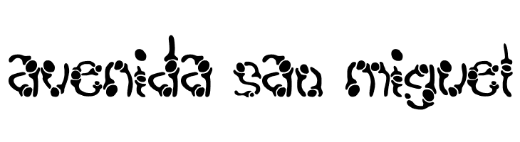 reverence  Free Fonts Download