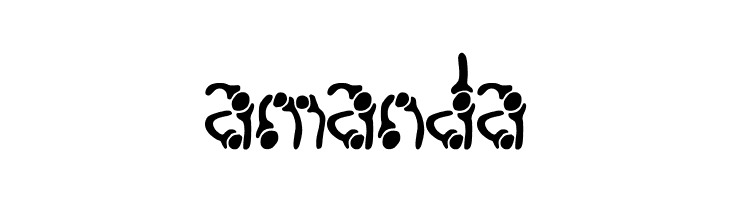 reverence  Free Fonts Download