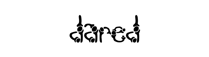 reverence  Free Fonts Download