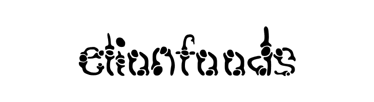 reverence  Free Fonts Download