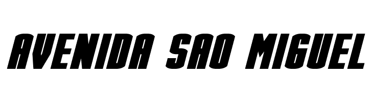 Stark Bold Italic  Free Fonts Download