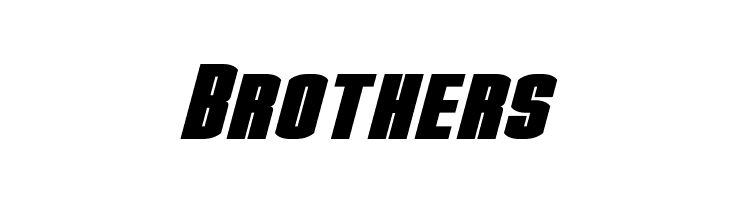 Stark Bold Italic  Free Fonts Download