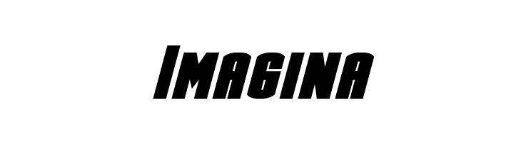 Stark Bold Italic  Free Fonts Download