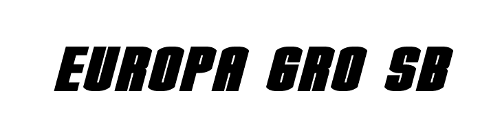 Stark Bold Italic  Free Fonts Download