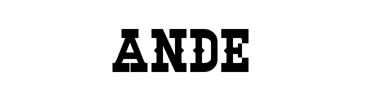 Winslett Bold  Free Fonts Download