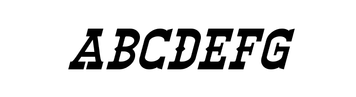 Winslett Italic  Free Fonts Download