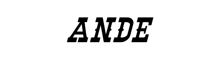 Winslett Italic  Free Fonts Download