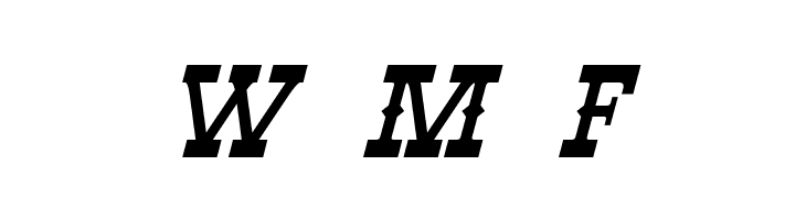 Winslett Italic  Free Fonts Download