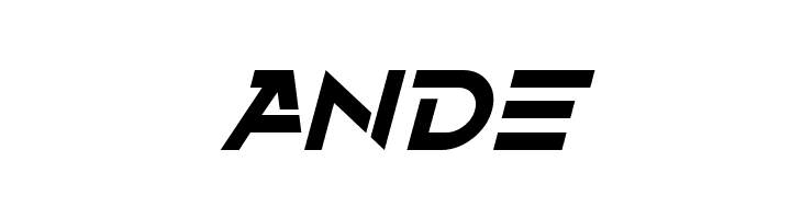 Alternity Italic  Free Fonts Download