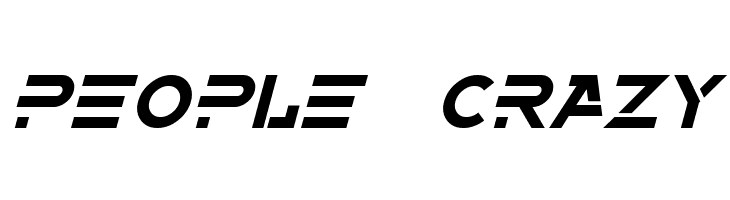 Alternity Italic  Free Fonts Download