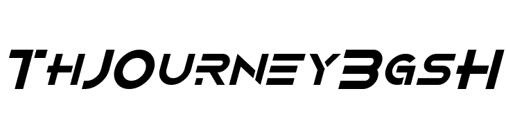 Alternity Italic  Free Fonts Download