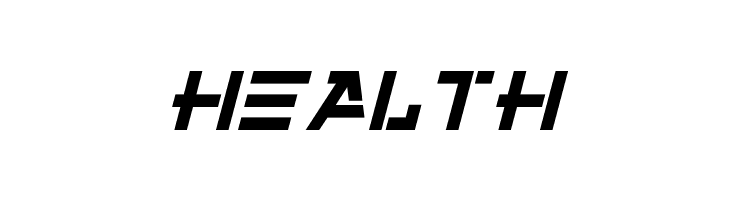 Alternity Italic  Free Fonts Download