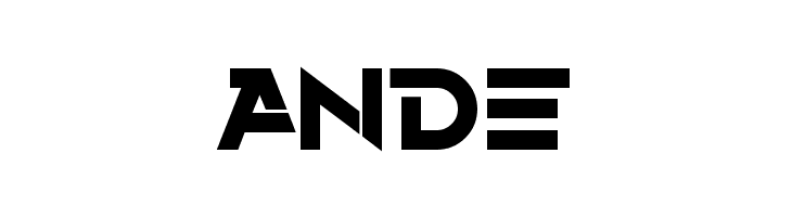 Alternity Bold  Free Fonts Download