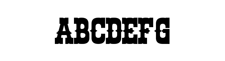 Rio Oro Bold  Free Fonts Download