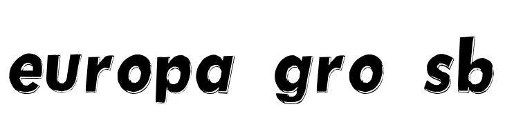Hotplate [sRB]  Free Fonts Download
