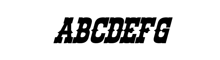 Rio Oro Bold Italic  Free Fonts Download