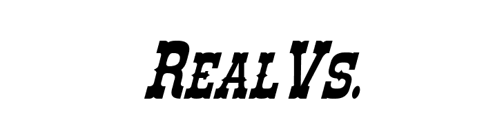 Rio Oro Italic  Free Fonts Download