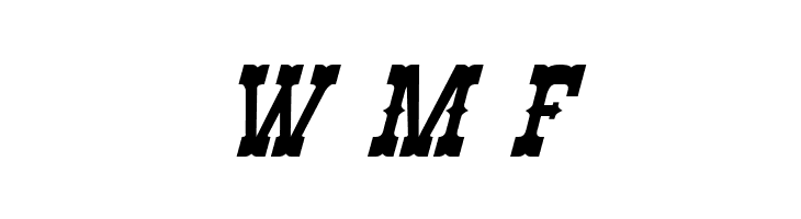 Rio Oro Italic  Free Fonts Download