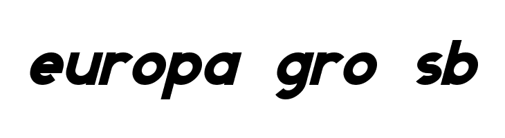 Transmetals Italic  Free Fonts Download