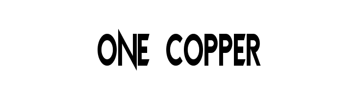 Transmetals Condensed  Free Fonts Download