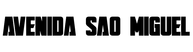 Bayformance Bold  Free Fonts Download