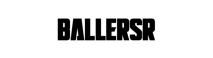 Bayformance Bold  Free Fonts Download