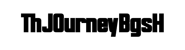 Bayformance Bold  Free Fonts Download