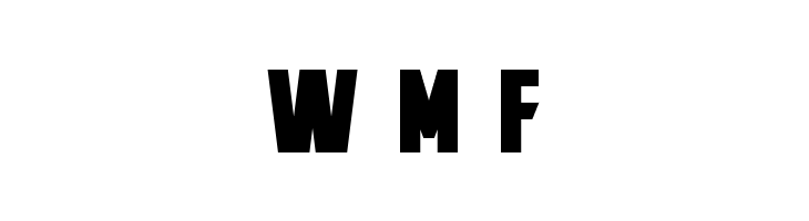 Bayformance Bold  Free Fonts Download