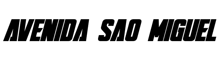 Bayformance Bold Italic  Free Fonts Download