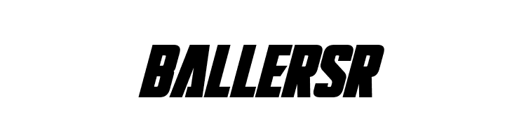 Bayformance Bold Italic  Free Fonts Download