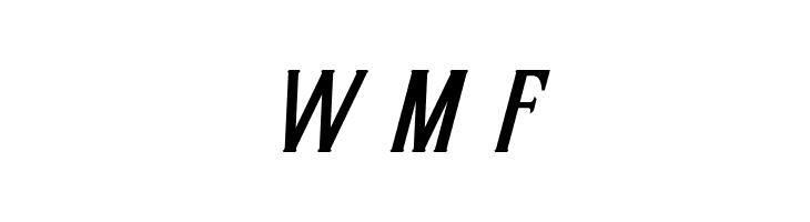 Inquisitor Italic  Free Fonts Download