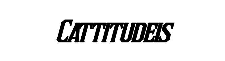 Inquisitor Bold Italic  Free Fonts Download