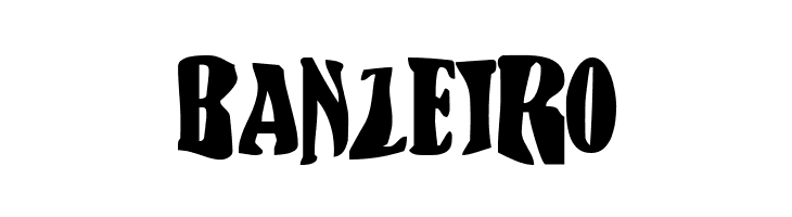 BN-FishEye  Free Fonts Download