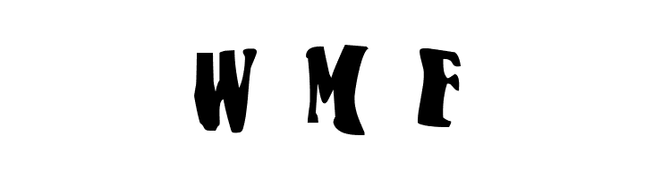 BN-FishEye  Free Fonts Download