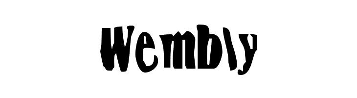 BN-FishEye  Free Fonts Download