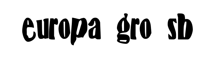 BN-FishEye  Free Fonts Download