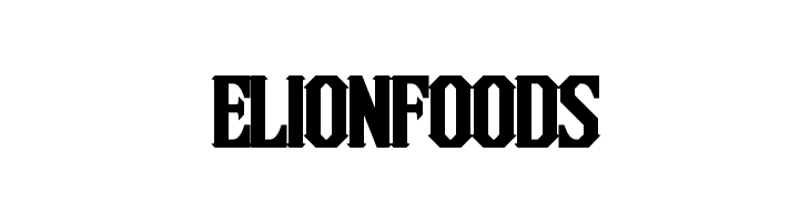 Inquisitor Bold  Free Fonts Download