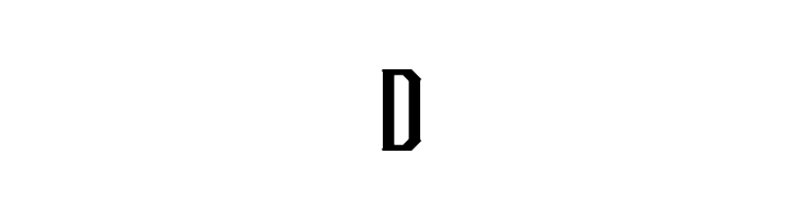 Inquisitor  Free Fonts Download